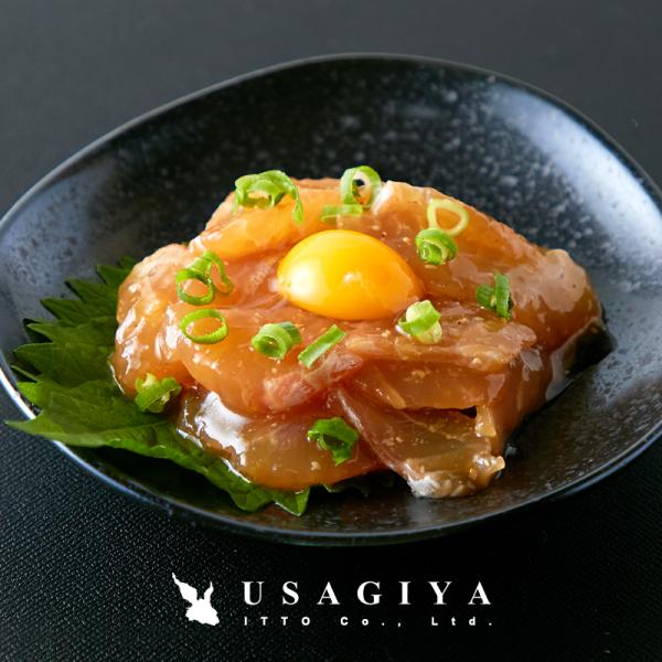 海鮮丼 醤油漬け丼 鯛 タイ 真鯛 鯛漬け ブリ 鰤漬け 丼ぶり タレ 国産 無添加 国内加工 添加物不使用 お茶漬け 酒の肴 ユッケ風 アレンジ 【納期E】【nk00000070】