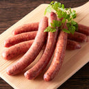 牛たんソーセージ ソーセージ 牛たん ウインナーソーセージ 粗挽 あらびき 業務用 家庭用 大容量 美味しい 燻製 黒胡椒 こしょう パリパリ 【納期E】【nk00000072】