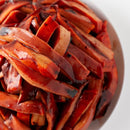 イカの蒲焼き 烏賊 いか かば焼き やわらか 蒲焼き 1kg 業務用 肉厚 甘め タレ アカイカ 耳 ヘルシー 大容量 おつまみ 酒のあて 肴 冷凍 【納期E】【nk00000075】