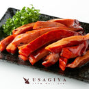 イカの蒲焼き 烏賊 いか かば焼き やわらか 蒲焼き 1kg 業務用 肉厚 甘め タレ アカイカ 耳 ヘルシー 大容量 おつまみ 酒のあて 肴 冷凍 【納期E】【nk00000075】