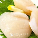 ホタテ貝柱 1kg 北海道産 刺身 さしみ 帆立 貝柱 新鮮 訳あり 割れ 欠け 急速冷凍 甘い 甘み 美味しい ホタテの貝柱 アレンジ自在 サラダ 【納期E】【nk00000082】