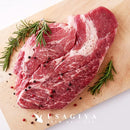 ステーキ肉 肩ロース 熟成肉 1ポンド ステーキ 牛肉 冷凍 肉汁 柔らかい 特大 大きい パーティ 誕生日会 クリスマス バーベキュー BBQ 【納期E】【nk00000083】