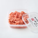 鮭めんたい サケめんたい さけ明太子 鮭 シャケ ご飯の友 お供 お酒のおつまみ あて 冷凍 ギフト 熨斗 お中元 御歳暮 贈り物 御礼 お祝い 【納期E】【nk00000102】