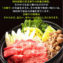 黒毛和牛 カルビ 500g 牛肉 宮崎牛 A4ランク以上 A4等級 牛カルビ スライス 冷凍 霜ふり 霜降り 焼肉 脂身 多い 焼きしゃぶ すき焼き 牛丼 【納期E】【nk00000107】