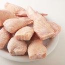 手羽餃子 手羽先 餃子餡 ギョーザ ギョウザ 冷凍 若鶏 手羽ポケット 点心 鶏肉 フライパン焼き 揚げ物 電子レンジ 美味しい おつまみ 中華 【納期E】【nk00000111】