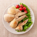 手羽餃子 手羽先 餃子餡 ギョーザ ギョウザ 冷凍 若鶏 手羽ポケット 点心 鶏肉 フライパン焼き 揚げ物 電子レンジ 美味しい おつまみ 中華 【納期E】【nk00000111】