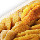 ウニ 北海道 雲丹 生うに 国産 冷凍 ミョウバン不使用 濃厚 美味しい 刺身 70g 高級 新鮮 ギフト 熨斗 のし お中元 御歳暮 贈り物 お祝い 【納期E】【nk00000117】