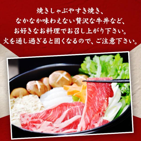 佐賀牛 カルビ バラ肉 スライス A4 500g 牛肉 黒毛和種 ブランド