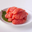 めんたいこ 1kg 明太子 辛子明太子 訳あり 破れ 形崩れ 福岡製造 天日塩 水素水 白だし 美味しい 明太 めんたい ご飯の友 お供 お酒のあて 【納期E】【nk00000133】