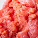 めんたいこ 1kg 明太子 辛子明太子 訳あり 破れ 形崩れ 福岡製造 天日塩 水素水 白だし 美味しい 明太 めんたい ご飯の友 お供 お酒のあて 【納期E】【nk00000133】