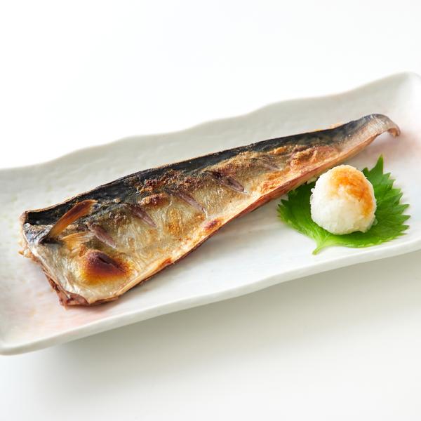鯖 さば フィレ 無塩 1kg 食塩不使用 冷凍 三枚卸し 国産 北海道産 青森県産 脂控えめ あっさり DHA EPA バラ凍結 焼き魚 味噌煮 竜田揚げ 【納期E】【nk00000134】