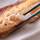 鯖 さば フィレ 無塩 1kg 食塩不使用 冷凍 三枚卸し 国産 北海道産 青森県産 脂控えめ あっさり DHA EPA バラ凍結 焼き魚 味噌煮 竜田揚げ 【納期E】【nk00000134】