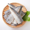 鯖 さば フィレ 無塩 1kg 食塩不使用 冷凍 三枚卸し 国産 北海道産 青森県産 脂控えめ あっさり DHA EPA バラ凍結 焼き魚 味噌煮 竜田揚げ 【納期E】【nk00000134】