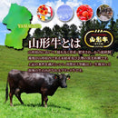 山形牛 カルビ スライス 和牛 国産 牛肉 牛カルビ A5ランク 等級 ブランド牛 バラ肉 焼き肉 脂身 赤身 焼きしゃぶ すき焼き 牛丼 高級 500g 【納期E】【nk00000144】