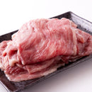 宮崎牛 切り落とし A5ランク A5等級 和牛 牛肉 500g 霜降り 脂身 赤身 無線別 部位 きめ細かい ブランド牛 黒毛和牛 牛丼 肉じゃが 炒め物 【納期E】【nk00000146】