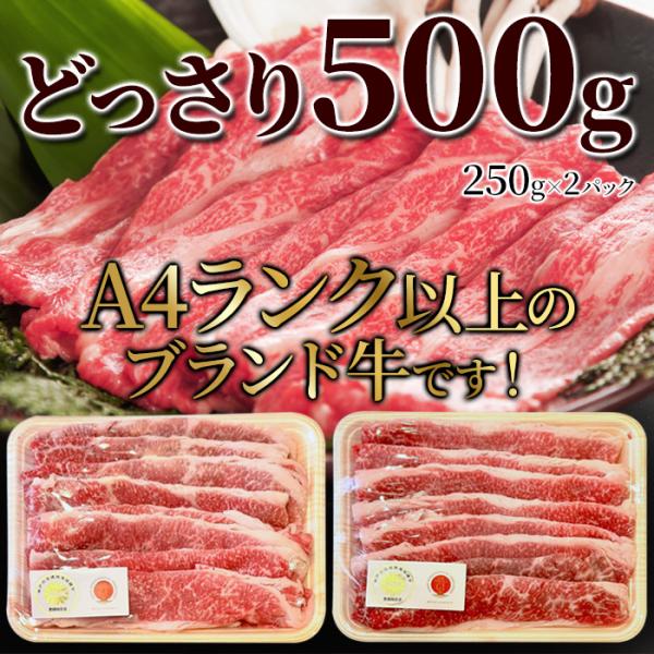 神戸牛 神戸ビーフ 和牛 霜降り 黒毛和牛 国産 A4 バラ スライス カルビ 赤身 サシ 霜降り 脂身 多い バラ肉 しゃぶしゃぶ鍋 すき焼き 牛丼 【納期E】【nk00000147】