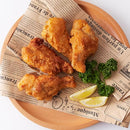 フライドチキン 手羽元 国産 味付き 骨付き 阿波尾鳥 地鶏 徳島県 冷凍 美味しい 大容量 ホームパーティ 誕生日 味付け済み 鶏肉 鳥肉 【納期E】【nk00000157】