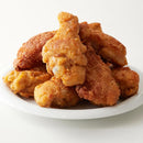 フライドチキン 手羽元 国産 味付き 骨付き 阿波尾鳥 地鶏 徳島県 冷凍 美味しい 大容量 ホームパーティ 誕生日 味付け済み 鶏肉 鳥肉 【納期E】【nk00000157】