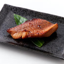 焼き魚 惣菜 焼魚 セット 銀さけ塩焼 シャケ 鮭 赤魚幽庵焼 銀だら西京焼 タラ ぶり照焼 鰤 ブリ たらこ煮 さば味噌煮 サバ 鯖 のし 熨斗 【納期E】【nk00000158】