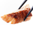 焼き魚 惣菜 焼魚 セット 銀さけ塩焼 シャケ 鮭 赤魚幽庵焼 銀だら西京焼 タラ ぶり照焼 鰤 ブリ たらこ煮 さば味噌煮 サバ 鯖 のし 熨斗 【納期E】【nk00000158】