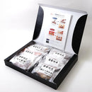 焼き魚 惣菜 焼魚 セット 銀さけ塩焼 シャケ 鮭 赤魚幽庵焼 銀だら西京焼 タラ ぶり照焼 鰤 ブリ たらこ煮 さば味噌煮 サバ 鯖 のし 熨斗 【納期E】【nk00000158】