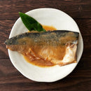 焼き魚 惣菜 焼魚 セット 銀さけ塩焼 シャケ 鮭 赤魚幽庵焼 銀だら西京焼 タラ ぶり照焼 鰤 ブリ たらこ煮 さば味噌煮 サバ 鯖 のし 熨斗 【納期E】【nk00000158】