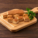 クリームチーズ たまり醤油漬 おつまみ お酒のあて 肴 しょうゆタレ 美味しい サラダ クラッカー ピンチョス チーズ オーストラリア産 冷凍 【納期E】【nk00000159】