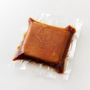 クリームチーズ たまり醤油漬 おつまみ お酒のあて 肴 しょうゆタレ 美味しい サラダ クラッカー ピンチョス チーズ オーストラリア産 冷凍 【納期E】【nk00000159】