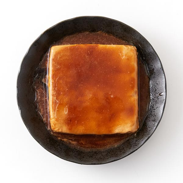 クリームチーズ たまり醤油漬 おつまみ お酒のあて 肴 しょうゆタレ 美味しい サラダ クラッカー ピンチョス チーズ オーストラリア産 冷凍 【納期E】【nk00000159】