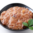 いか胡麻香味漬 イカ なんこつ 軟骨 ゴマ香味付け スルメイカ ご飯のお供 おかず こうみ 香味 烏賊 おつまみ 肴 業務用 大容量 500g 冷凍 【納期E】【nk00000161】