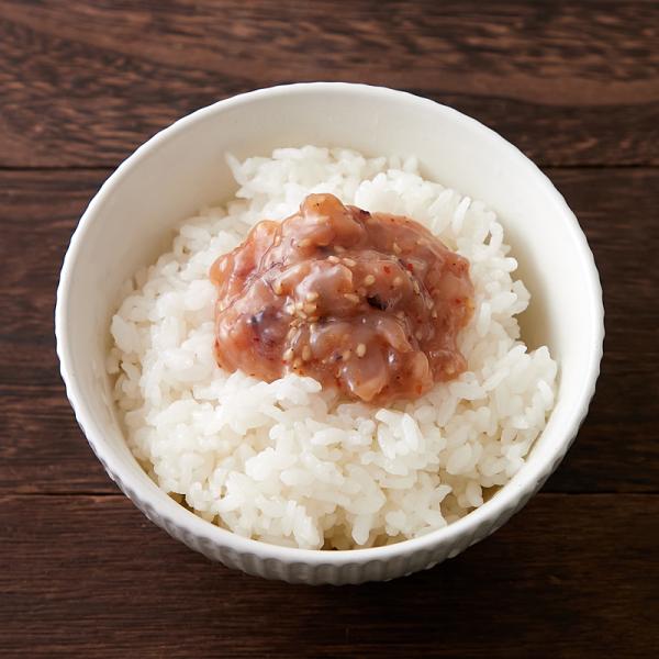 いか胡麻香味漬 イカ なんこつ 軟骨 ゴマ香味付け スルメイカ ご飯のお供 おかず こうみ 香味 烏賊 おつまみ 肴 業務用 大容量 500g 冷凍