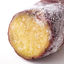 焼き芋 冷凍 やきいも ヤキイモ 焼いも 紅はるか 糖化熟成 九州産 レンジ チンするだけ 温めるだけ 濃厚 甘い カット おやつ 大容量 1kg 【納期E】【nk00000162】