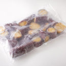 焼き芋 冷凍 やきいも ヤキイモ 焼いも 紅はるか 糖化熟成 九州産 レンジ チンするだけ 温めるだけ 濃厚 甘い カット おやつ 大容量 1kg 【納期E】【nk00000162】