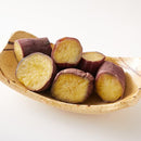 焼き芋 冷凍 やきいも ヤキイモ 焼いも 紅はるか 糖化熟成 九州産 レンジ チンするだけ 温めるだけ 濃厚 甘い カット おやつ 大容量 1kg 【納期E】【nk00000162】