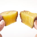 焼き芋 冷凍 やきいも ヤキイモ 焼いも 紅はるか 糖化熟成 九州産 レンジ チンするだけ 温めるだけ 濃厚 甘い カット おやつ 大容量 1kg 【納期E】【nk00000162】