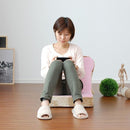 座椅子 おもしろ かわいい 一人用 1人掛 トースト 食パン メロンパン パン座椅子 【納期C】【sgl-10048】