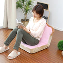 座椅子 おもしろ かわいい 一人用 1人掛 トースト 食パン メロンパン パン座椅子 【納期C】【sgl-10048】