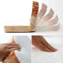 座椅子 おもしろ かわいい 一人用 1人掛 トースト 食パン メロンパン パン座椅子 【納期C】【sgl-10048】