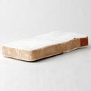 座椅子 おもしろ かわいい 一人用 1人掛 トースト 食パン メロンパン パン座椅子 【納期C】【sgl-10048】