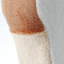 座椅子 おもしろ かわいい 一人用 1人掛 トースト 食パン メロンパン パン座椅子 【納期C】【sgl-10048】