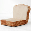 座椅子 おもしろ かわいい 一人用 1人掛 トースト 食パン メロンパン パン座椅子 【納期C】【sgl-10048】