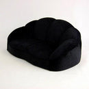 ローソファ コンパクトソファ かわいい ガーリー 女の子 女性向け 一人掛 【納期C】【sgl-10074】