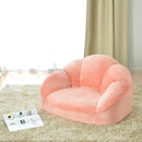 ローソファ かわいい フェミニン 女の子 ガーリー ソファ 1人掛け 一人掛け おしゃれ 【納期C】【sgl-10091】