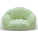 ローソファ かわいい フェミニン 女の子 ガーリー ソファ 1人掛け 一人掛け おしゃれ 【納期C】【sgl-10091】