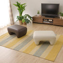 オットマン 足置き スツール チェア 椅子 シンプル 【納期C】【sgl-10098】