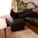 オットマン 足置き スツール チェア 椅子 シンプル 【納期C】【sgl-10098】