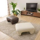 オットマン 足置き スツール チェア 椅子 シンプル 【納期C】【sgl-10098】