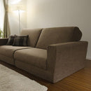 ワイドソファベッド ワイドソファベーッド 2人掛け 二人掛け 3年保証 【納期C】【sgl-10104】