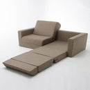 ワイドソファベッド ワイドソファベーッド 2人掛け 二人掛け 3年保証 【納期C】【sgl-10104】