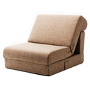 ソファベッド 一人用 一人用 ソファ ローソファー 【納期C】【sgl-10105】